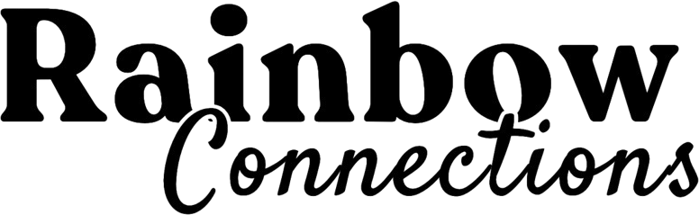 Rainbow Connections logo
